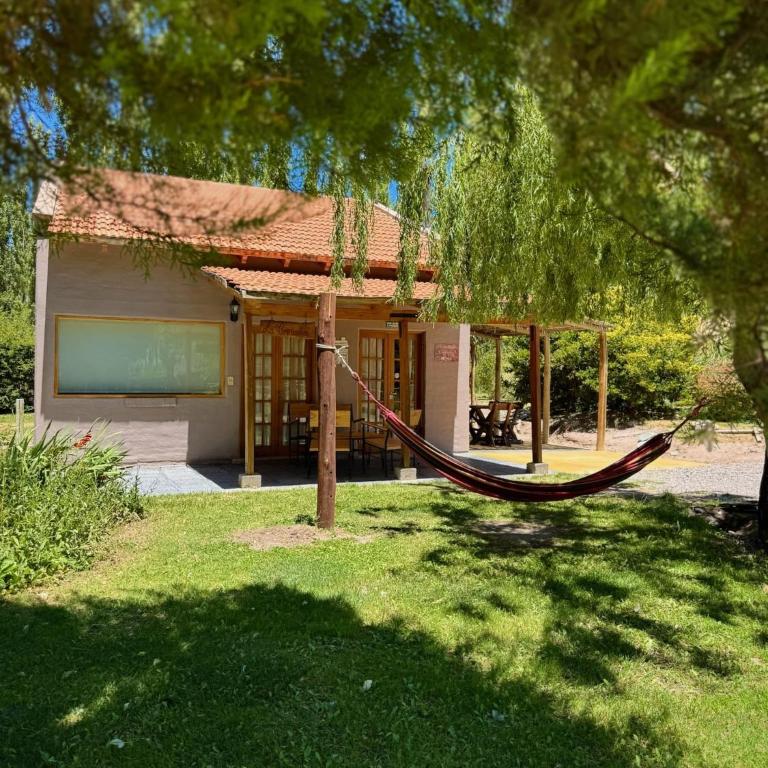 Cabañas El Viejo Carreton - Apartamento de 2 dormitorios - 6
