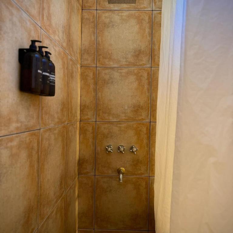 Cabañas El Viejo Carreton - Apartamento de 1 dormitorio - 9