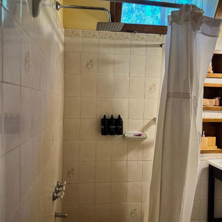 Cabañas El Viejo Carreton - Apartamento de 2 dormitorios - 13