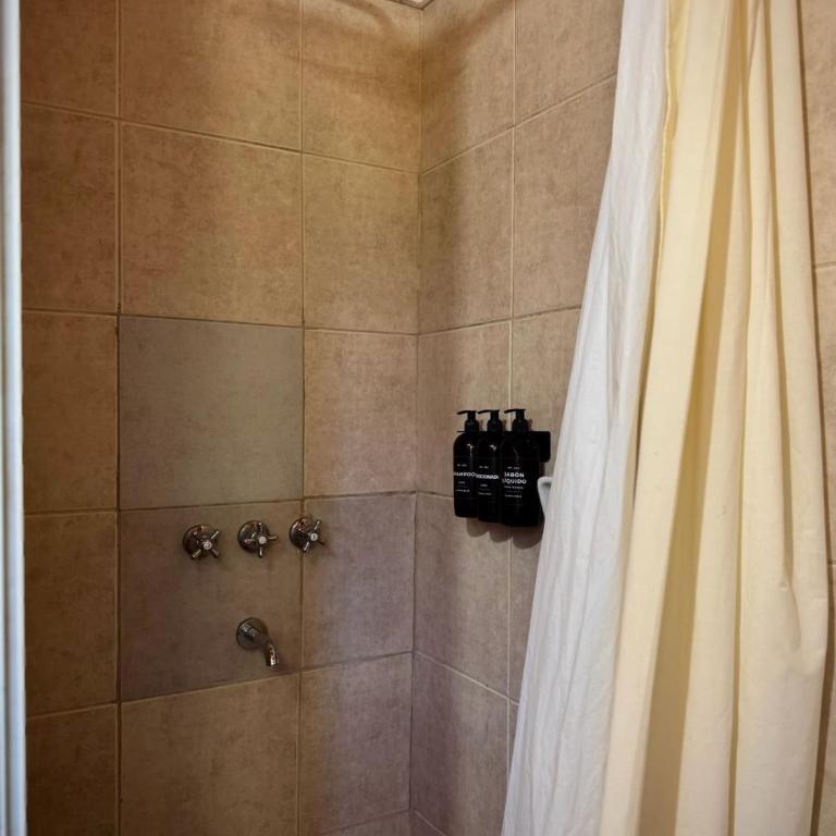 Cabañas El Viejo Carreton - Apartamento de 2 dormitorios - 16