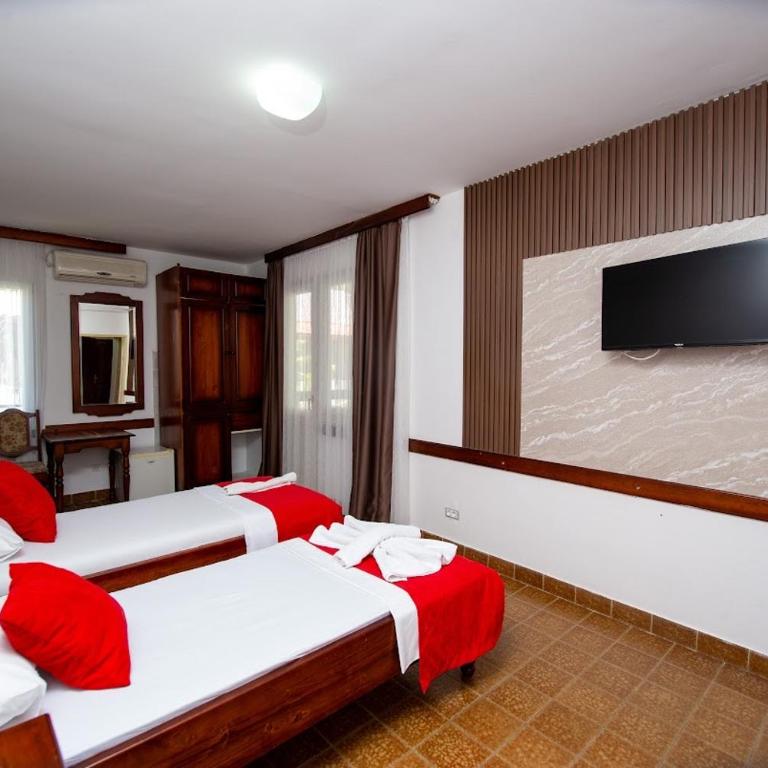 Apartments Palma - Standard Family Room - 1