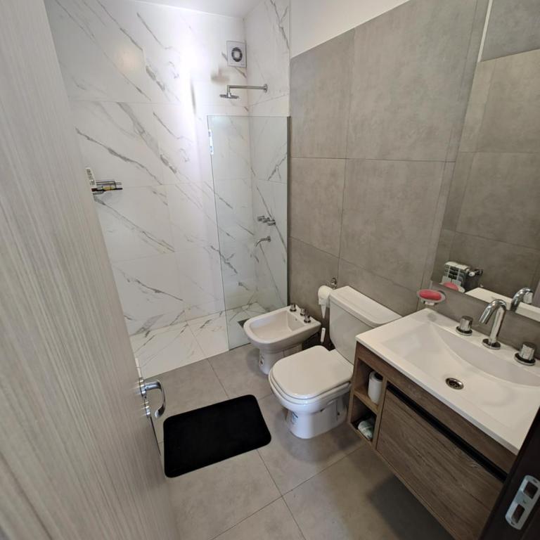 Departamento Dario Q1 y Q3 - Apartamento de 1 dormitorio - 1