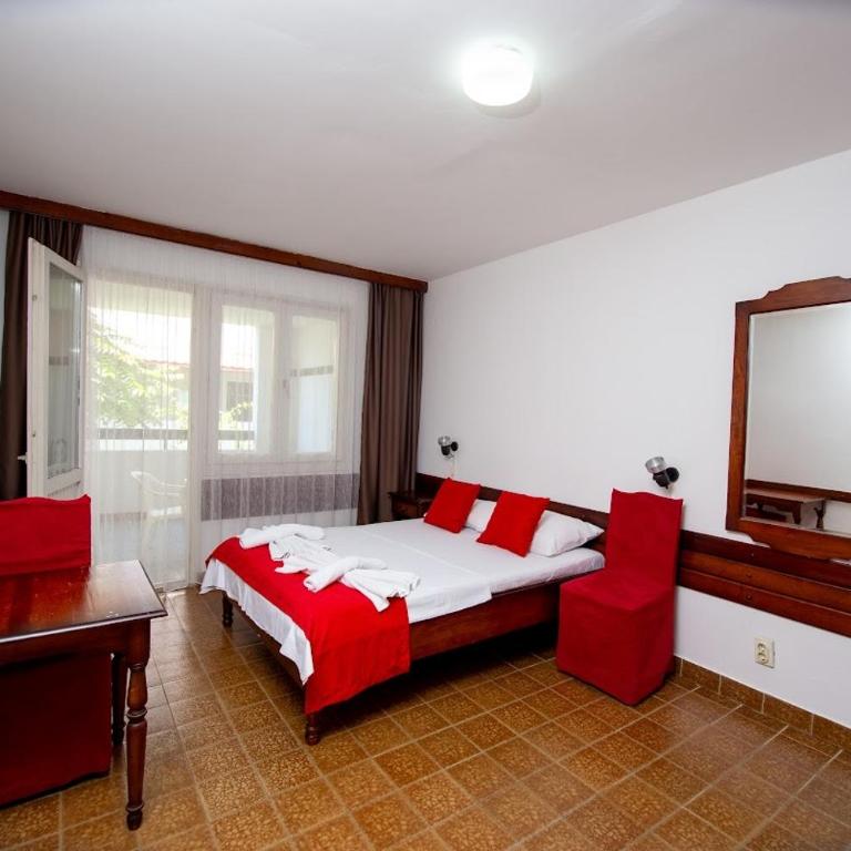 Apartments Palma - Standard Family Room - 3