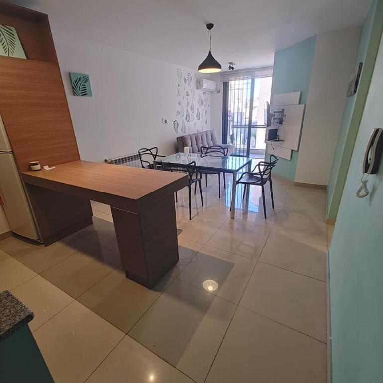 Departamento Dario Q1 y Q3 - Apartamento de 1 dormitorio - 1