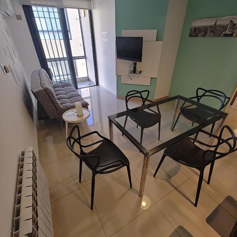 Departamento Dario Q1 y Q3 - Apartamento de 1 dormitorio - 3