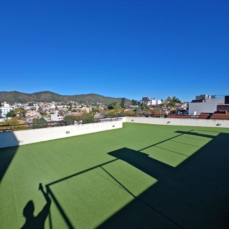Departamento Dario Q1 y Q3 - Apartamento de 1 dormitorio - 5