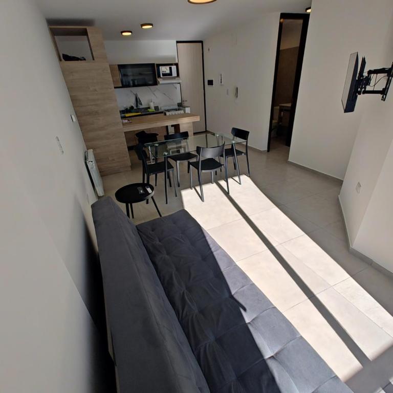 Departamento Dario Q1 y Q3 - Apartamento de 1 dormitorio - 8