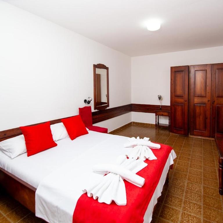 Apartments Palma - Standard Family Room - 4