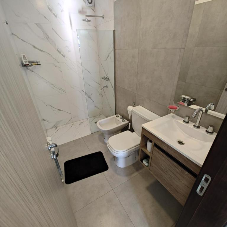 Departamento Dario Q1 y Q3 - Apartamento de 1 dormitorio - 15
