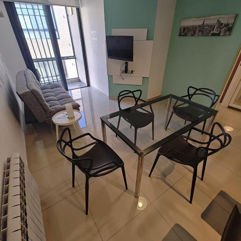 Departamento Dario Q1 y Q3 - Apartamento de 1 dormitorio - 13
