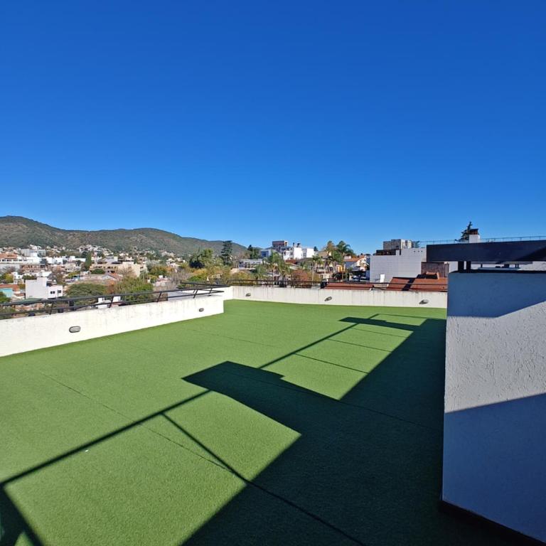 Departamento Dario Q1 y Q3 - Apartamento de 1 dormitorio - 17