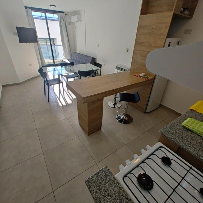 Departamento Dario Q1 y Q3 - Apartamento de 1 dormitorio - 19