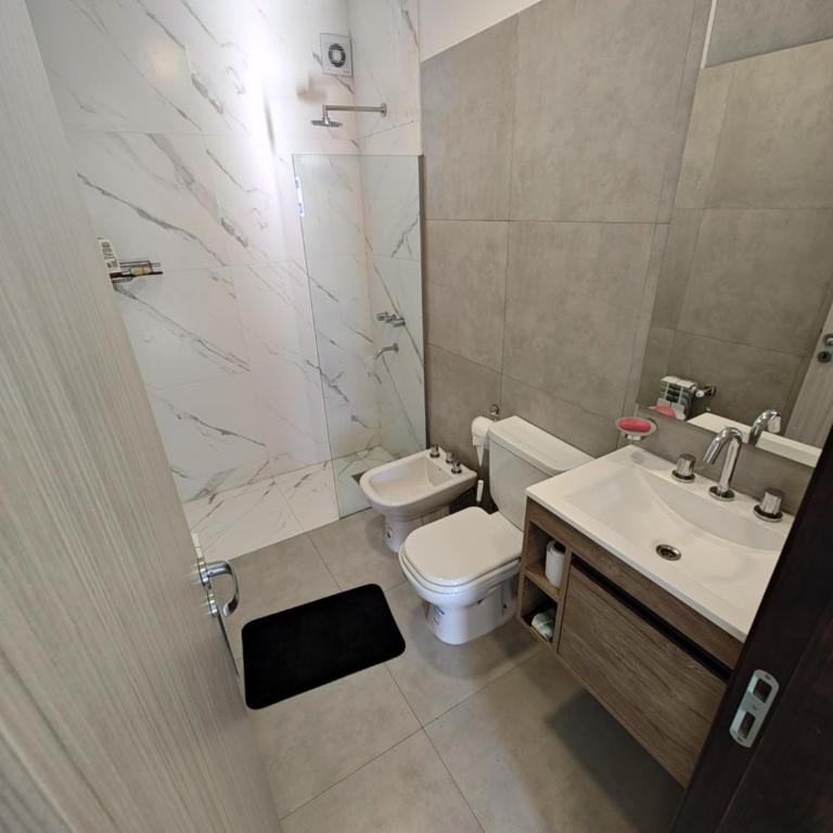 Departamento Dario Q1 y Q3 - Apartamento de 1 dormitorio - 21