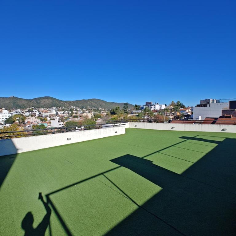 Departamento Dario Q1 y Q3 - Apartamento de 1 dormitorio - 22