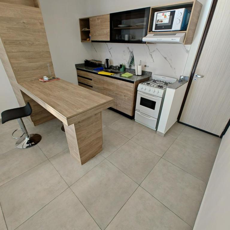 Departamento Dario Q1 y Q3 - Apartamento de 1 dormitorio - 23