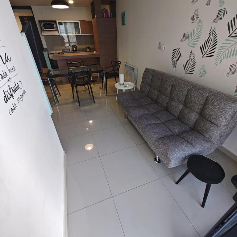 Departamento Dario Q1 y Q3 - Apartamento de 1 dormitorio - 22