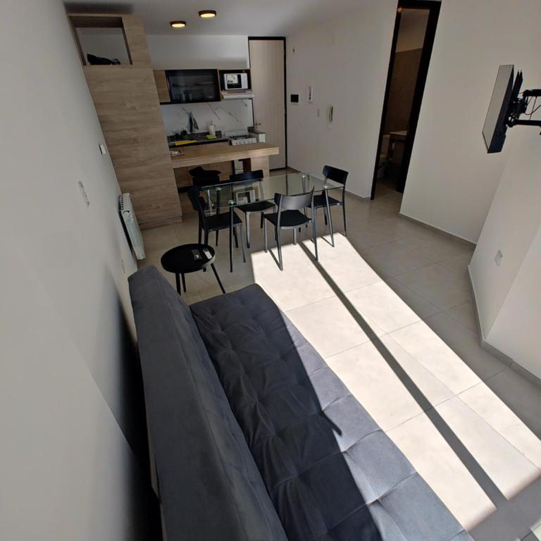 Departamento Dario Q1 y Q3 - Apartamento de 1 dormitorio - 26