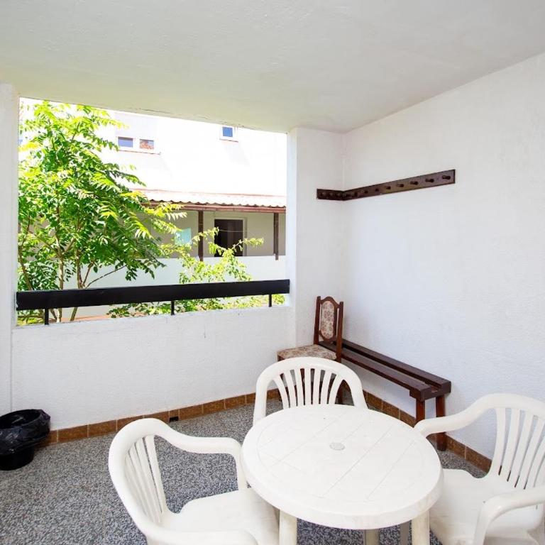Apartments Palma - Standard Family Room - 8