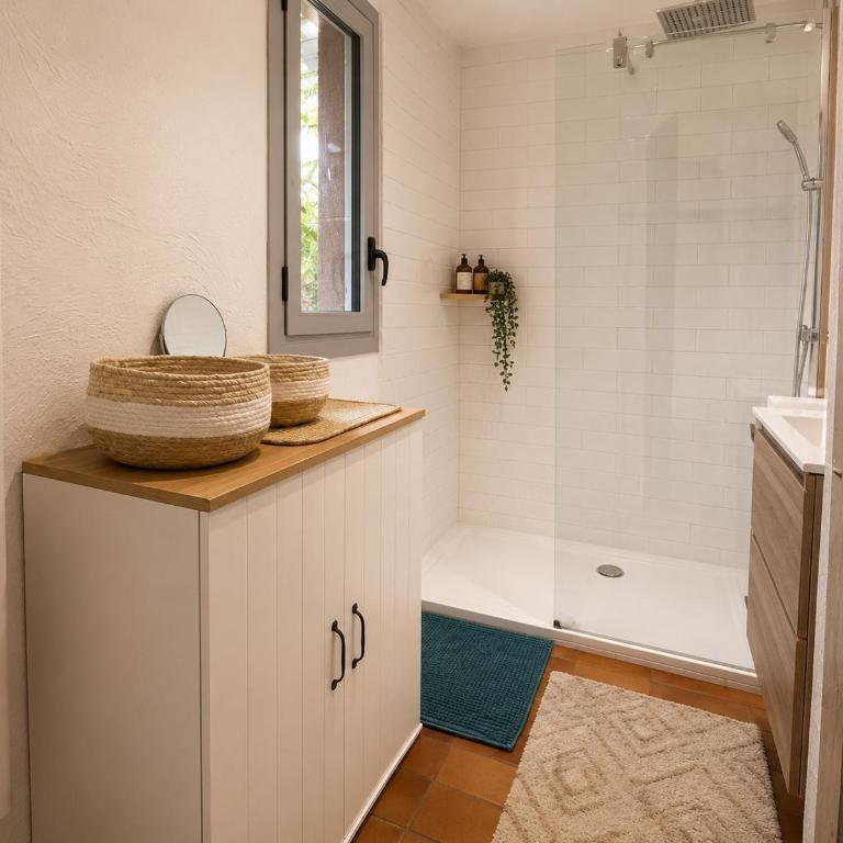 Saint Tropez centre parking et jardin privé inclus - Appartement avec Terrasse - 18