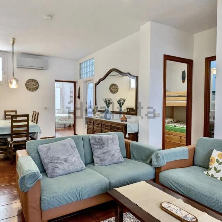 Apartment Old Town 100m from beach - 3 bedrooms - Appartamento con 3 Camere da Letto - 2