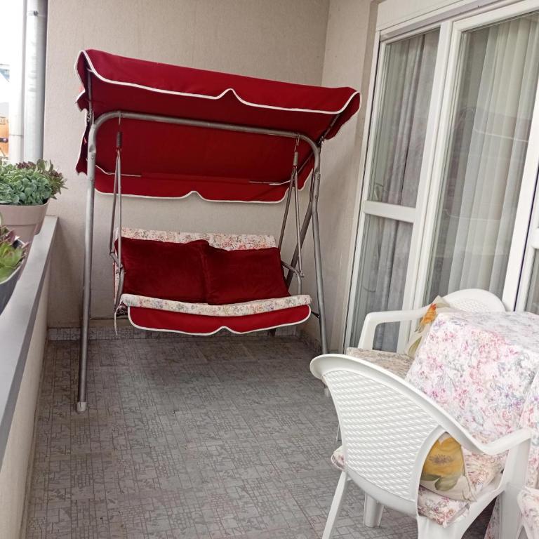 Apartman Ružica, Vrnjačka Banja - Apartment mit 1 Schlafzimmer - 13