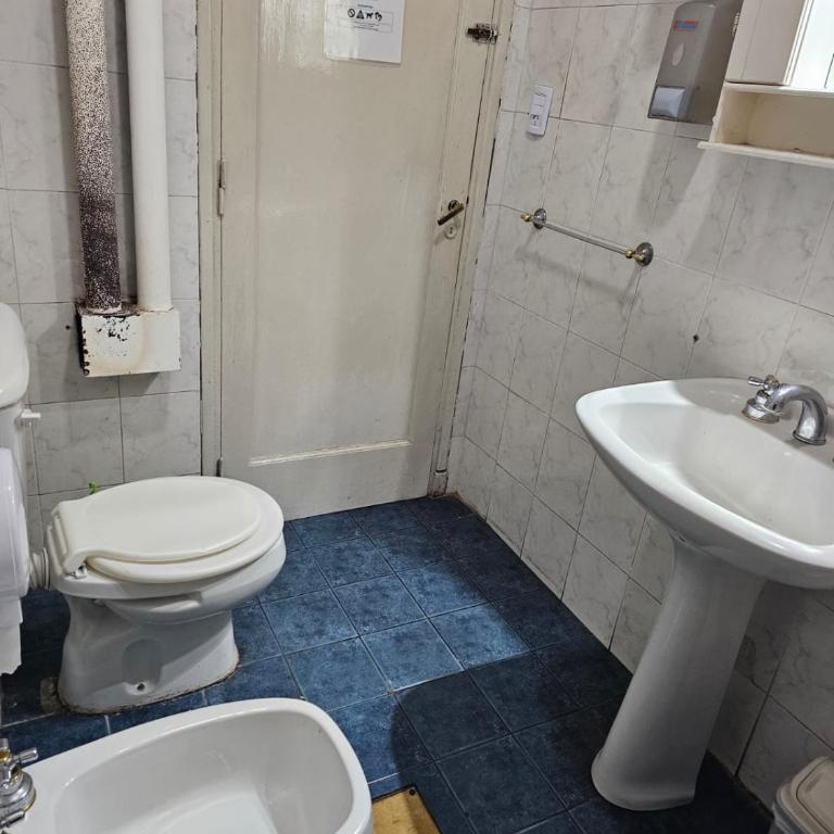 Mi casa, equipada para el viajero y su familia - Casa de 2 dormitorios - 11