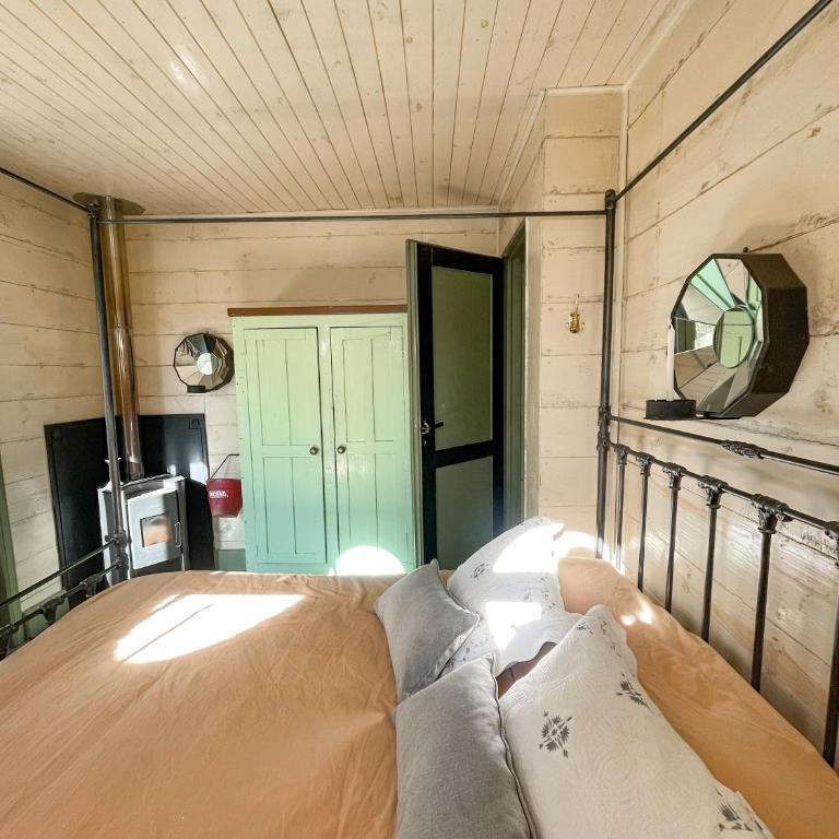 Isla Chaná Private Hideaway - Two-Bedroom House - 27