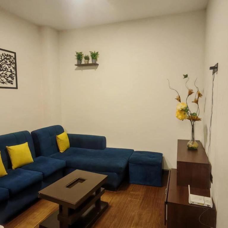 R&B Depto - Apartamento de 1 dormitorio - 4