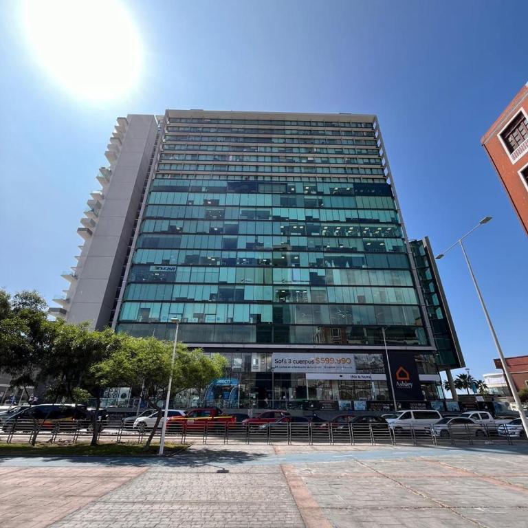 Downtown apartment-WiFi-Pets welcome - One-Bedroom Apartment - 5