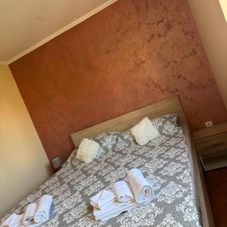 Joja - Apartment mit 1 Schlafzimmer - 12