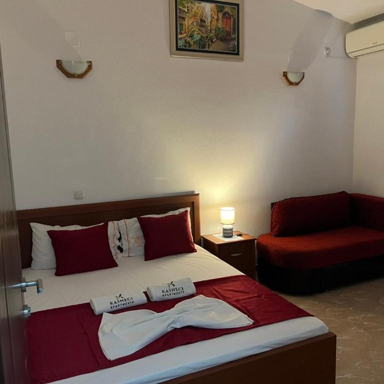Kasneci Apartments - Porodični Apartman Tipa "Suite" - 19