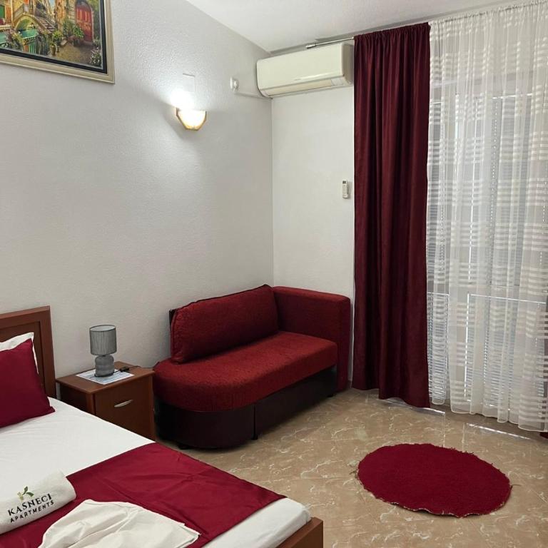 Kasneci Apartments - Porodični Apartman Tipa "Suite" - 20