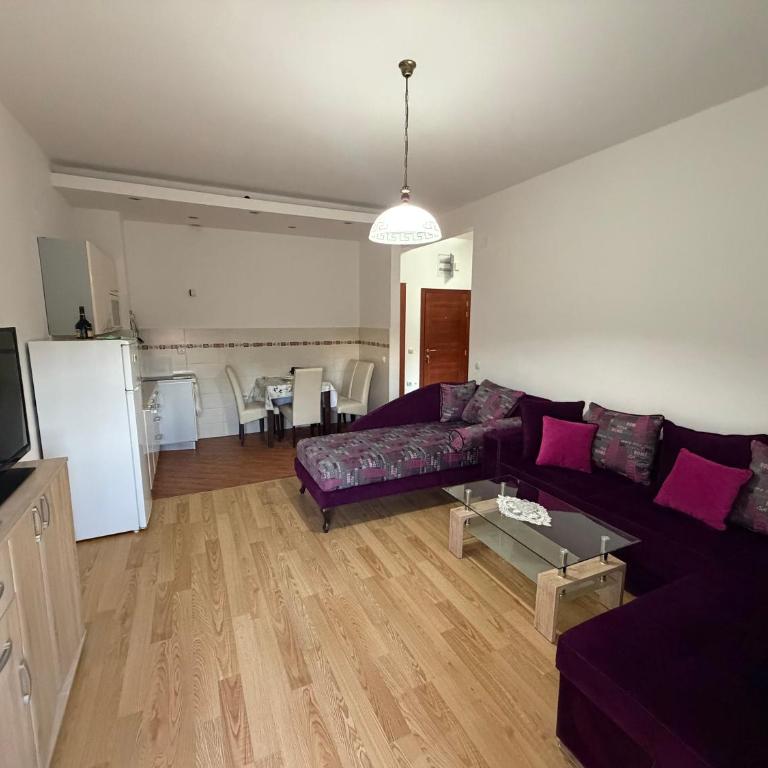 Luna apartament - Apartman sa 1 Spavaćom Sobom - 2