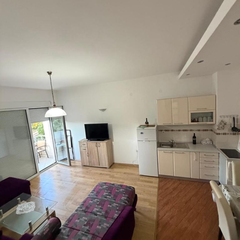 Luna apartament - Apartman sa 1 Spavaćom Sobom - 3