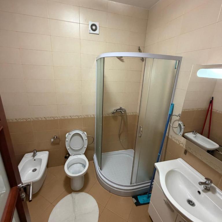 Luna apartament - Apartman sa 1 Spavaćom Sobom - 4