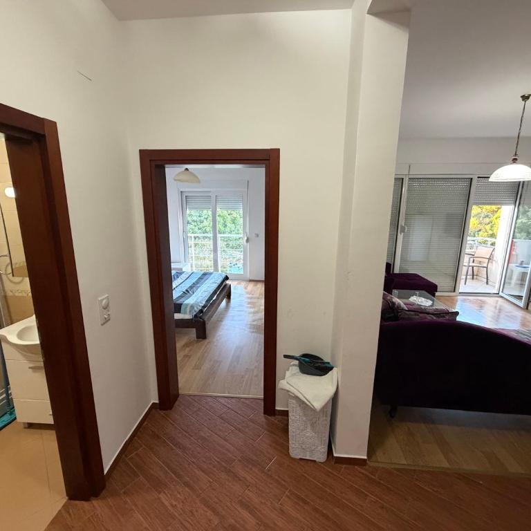 Luna apartament - Apartman sa 1 Spavaćom Sobom - 5