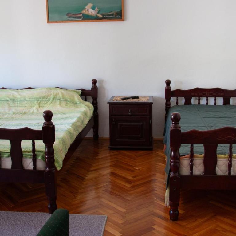 Apartmani Stanojevic Sokobanja - Apartman - 10