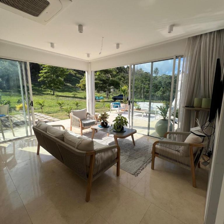 Sol del Este Luxury by SH - Villa con piscina privada - 15