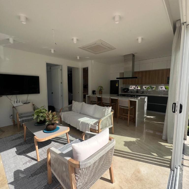 Sol del Este Luxury by SH - Villa con piscina privada - 10