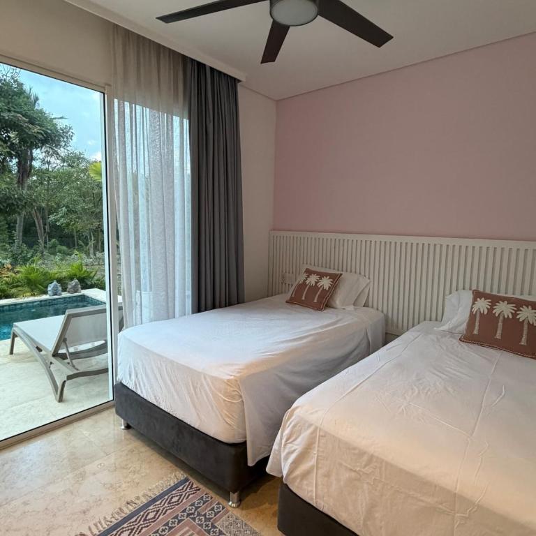 Sol del Este Luxury by SH - Villa con piscina privada - 30