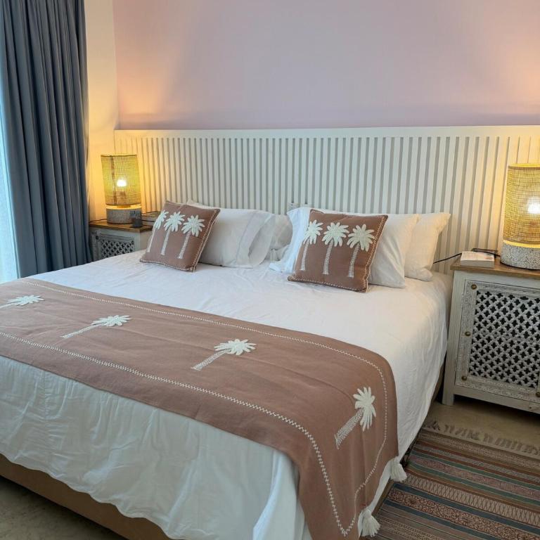 Sol del Este Luxury by SH - Villa con piscina privada - 39