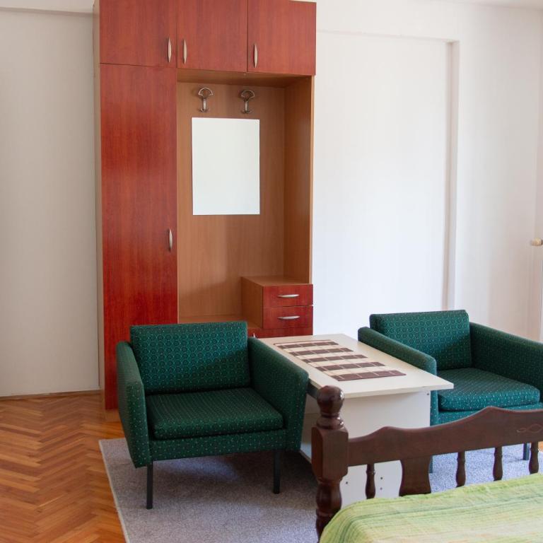 Apartmani Stanojevic Sokobanja - Apartman - 11