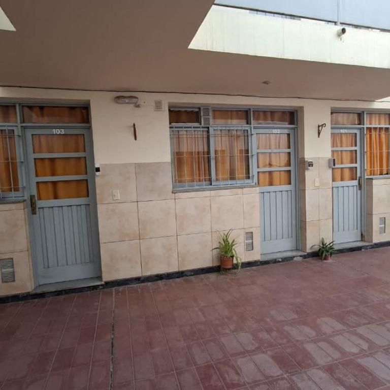 Alto Unimev II - Apartamento de 1 dormitorio - 1