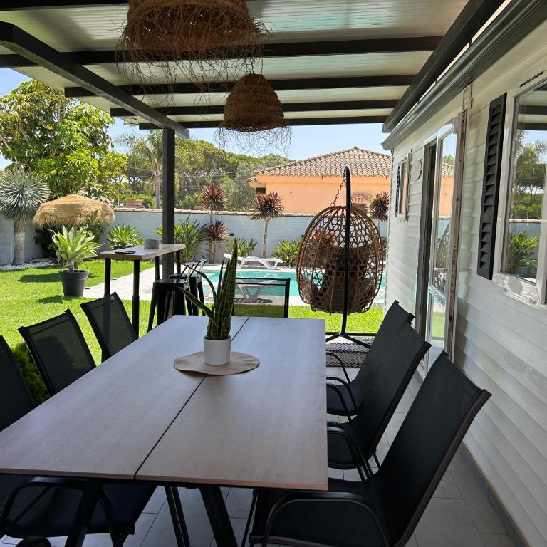 Villa Árbol del Tule - Casa con 4 camere da letto - 16