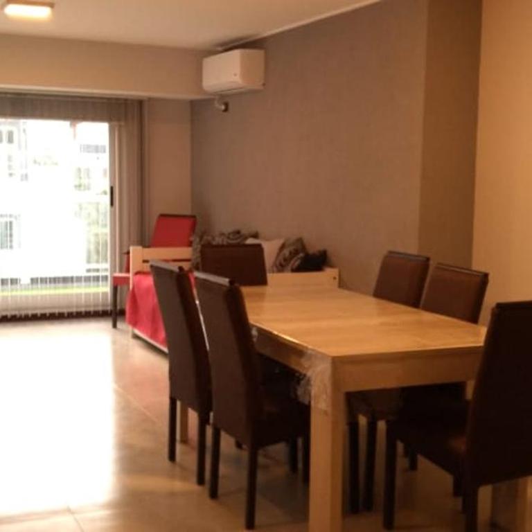 Departamentos Berenice - Apartamento de 2 dormitorios - 1