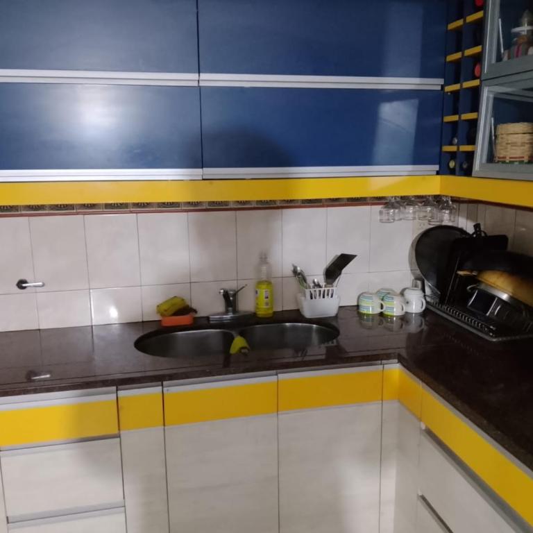 Bajo la viña - Apartamento de lujo de 4 dormitorios - 1