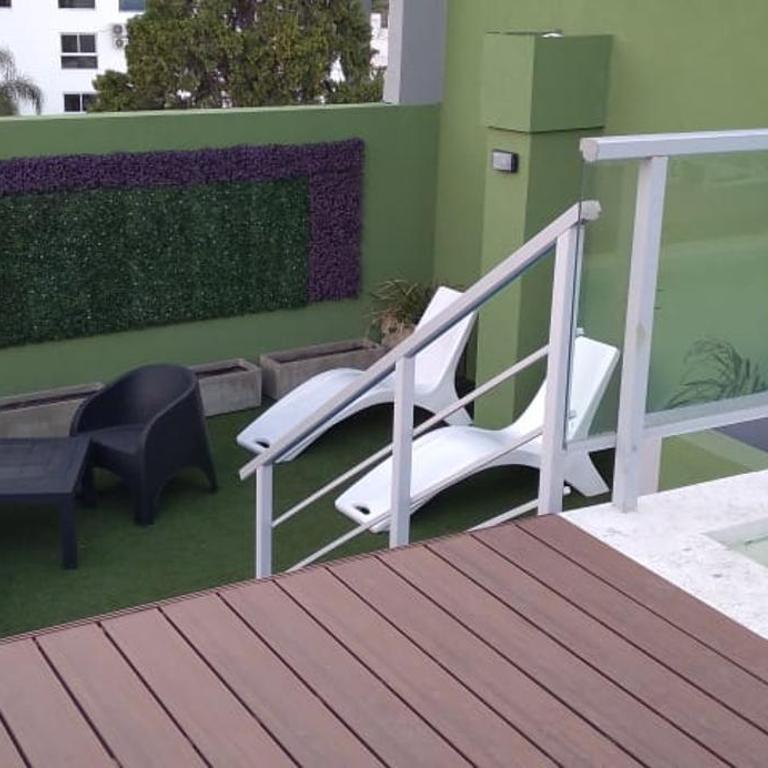 Departamentos Berenice - Apartamento de 2 dormitorios - 2