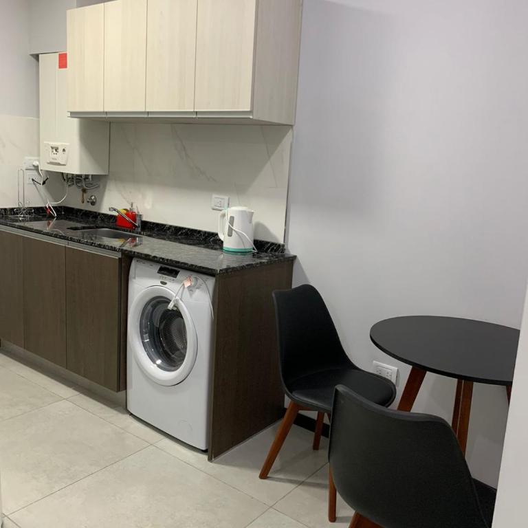 Departamentos Berenice - Apartamento de 1 dormitorio - 2