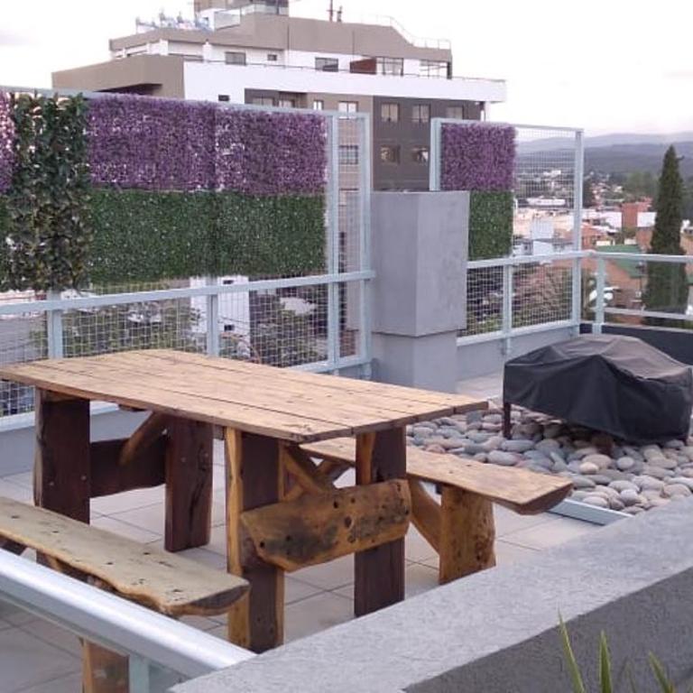 Departamentos Berenice - Apartamento de 2 dormitorios - 3