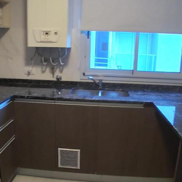 Departamentos Berenice - Apartamento de 2 dormitorios - 4